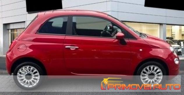 FIAT 500 1.2 Dualogic Lounge rif. 20313411 - Foto 6