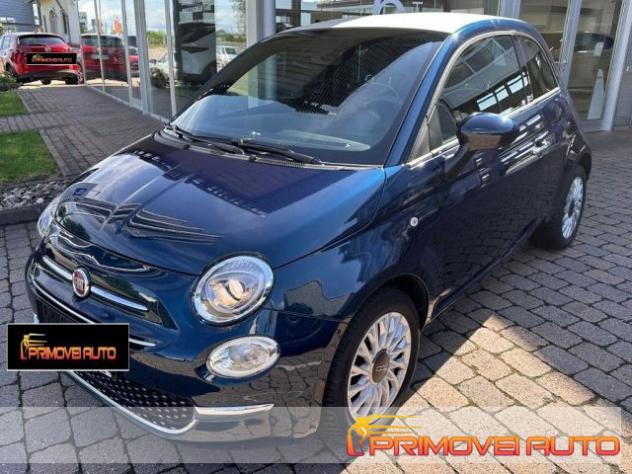 FIAT 500C 1.2 Lounge rif. 21068315 - Foto 4