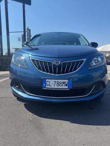 Lancia Ypsilon 1.0 FireFly 5 porte S&S Hybrid Alberta Ferretti - Foto 3