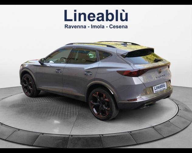 CUPRA Formentor 1.5 TSI DSG - Foto 3