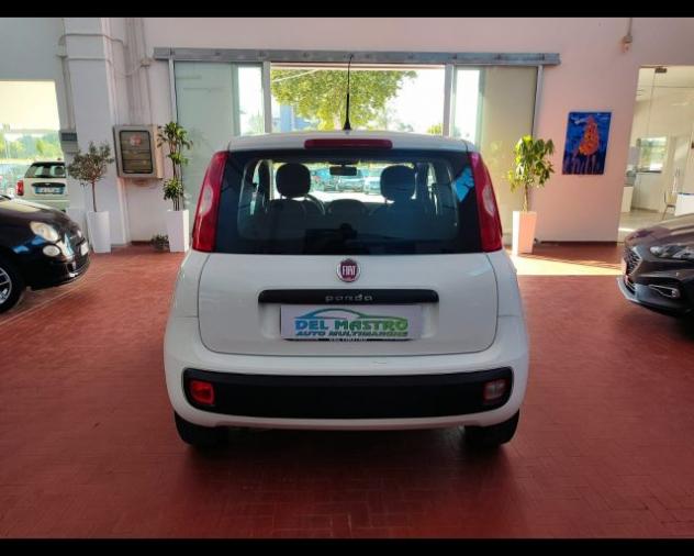 FIAT Panda 1.2 Easy rif. 23994893 - Foto 4