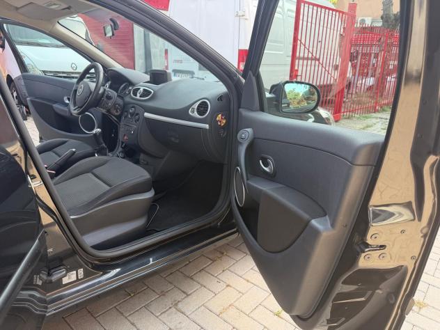 Renault Clio 1.2 16V TCE 100CV 5 porte Luxe - Foto 9