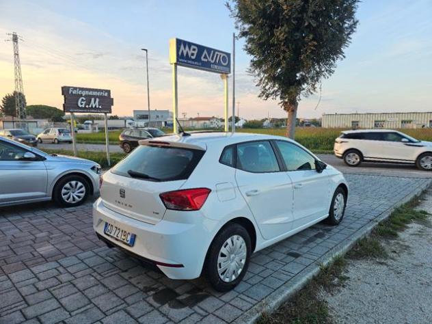 SEAT Ibiza 1.0 TGI 5 porte Style rif. 24152853 - Foto 5