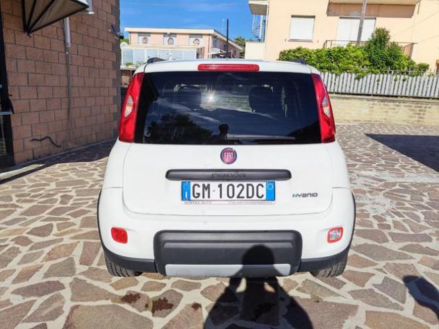 FIAT Panda 1.0 FireFly S&S Hybrid City Life rif. 23855829 - Foto 7