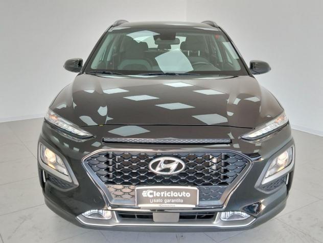 Hyundai Kona 1.0 t-gdi Style - Foto 6