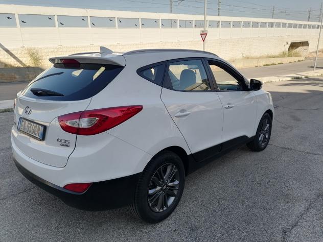 Hyundai iX35 1.7 CRDi 2WD Xpossible 2014 - Foto 4