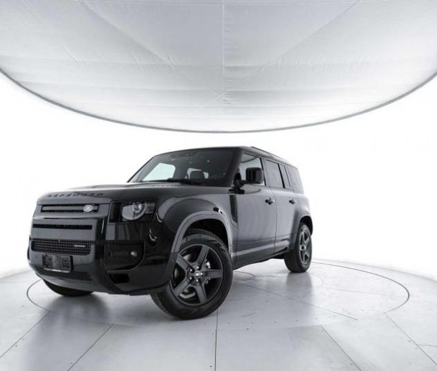 LAND ROVER Defender 110 2.0 Si4 PHEV 404 CV AWD Auto XS Edition rif. 20423450