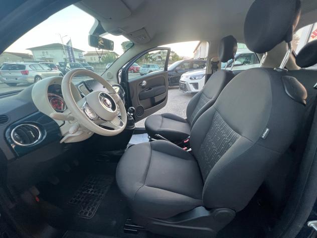FIAT 500 500 1.0 hybrid 70cv - Foto 6