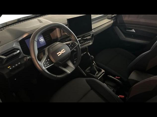 DACIA Duster 1.2 Eco-G Expression rif. 24034192 - Foto 10