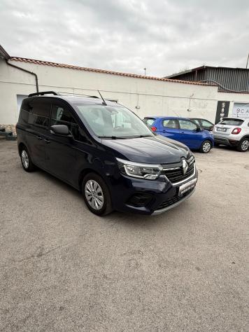 Renault Kangoo 1.5 Blue dCi 115CV EDC Equilibre - Foto 3