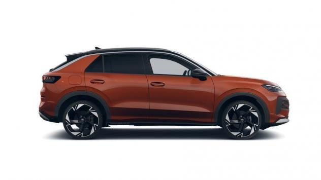 Volkswagen T-Roc T-Roc 1.5 eTSI ACT DSG Style - Foto 3