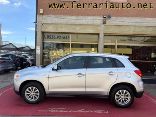 MITSUBISHI ASX 1.8 DI-D 150 CV 4WD Invite ClearTec GRANDINATA rif. 23776888 - Foto 5