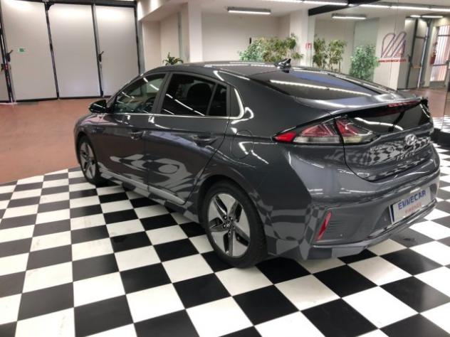 HYUNDAI Ioniq 1.6 Hybrid DCT Prime rif. 23895133 - Foto 4