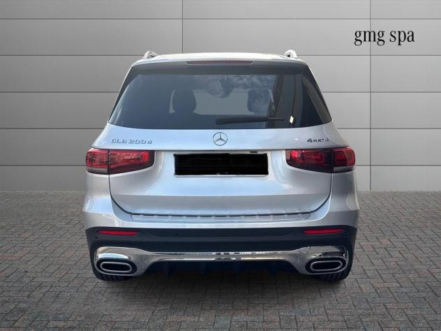 Mercedes-Benz GLB 200 d Premium 4matic auto - Foto 4