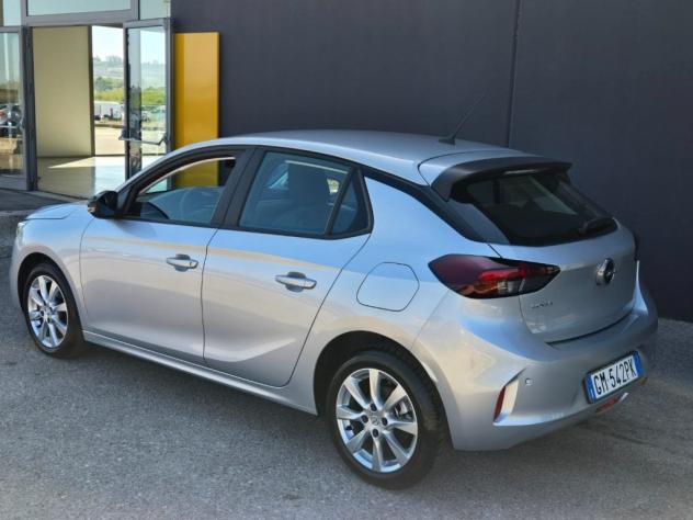 Opel Corsa 1.5 D 100 Edition 23.000 Km lega-sensori - Foto 3