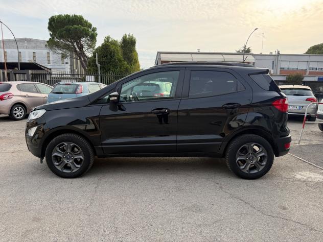 Ford EcoSport 1.0 EcoBoost 125 CV Start&Stop ST-Line - Foto 2