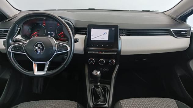 Renault Clio Blue dCi 100 CV 5 porte Evolution - Foto 8