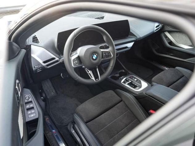 BMW Serie 2 Gran Coupe 220 48V Gran Coupé MSport Pro TETTO - Foto 8