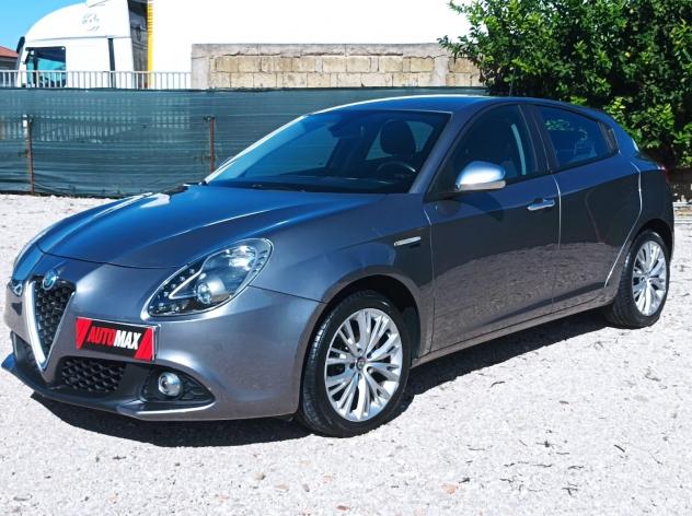 Alfa Romeo Giulietta 1.6 JTDm 120 CV Super - Foto 2