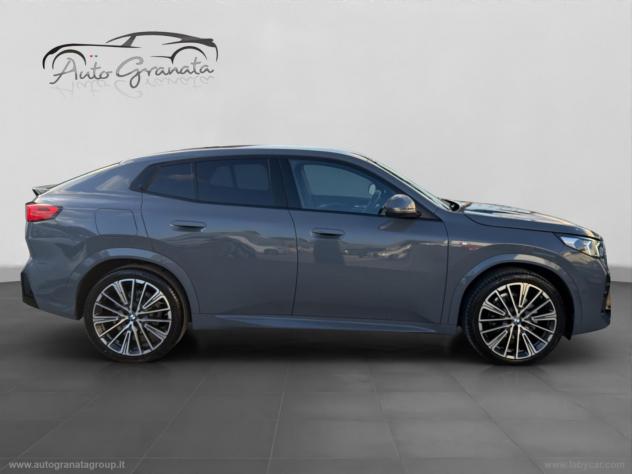 BMW X2 sDrive 18d Msport Pro PREZZO REALE ! - Foto 8