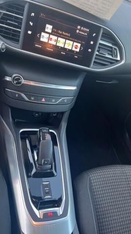 PEUGEOT 308 2020 AUTOMATICA 1,5 DIESEL - Foto 2