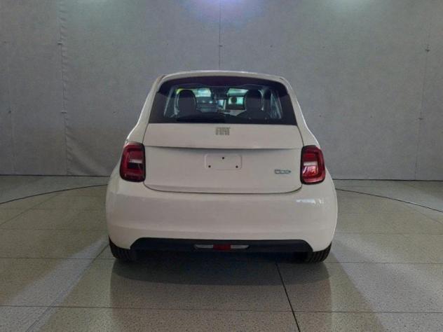 FIAT 500 Berlina 42 kWh PROMO PENATI4YUO - Foto 5