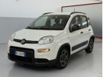 FIAT Panda 1.0 FireFly S&S Hybrid City Life PREZZO REALE rif. 23968907