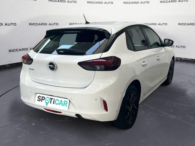 Opel Corsa 6ª serie 1.2 Design & Tech - Foto 6