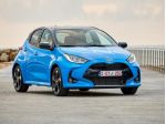 TOYOTA Yaris 1.5 Hybrid 5 porte Active + BUSINESS PACK rif. 23703714