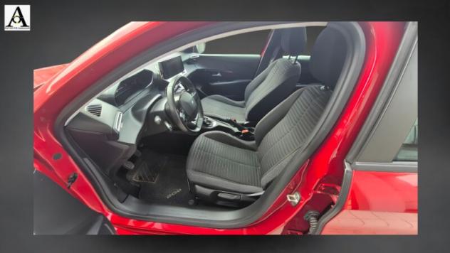 PEUGEOT 208 2ª serie 208 PureTech 100 Stop&Start 5 porte Active - Foto 9