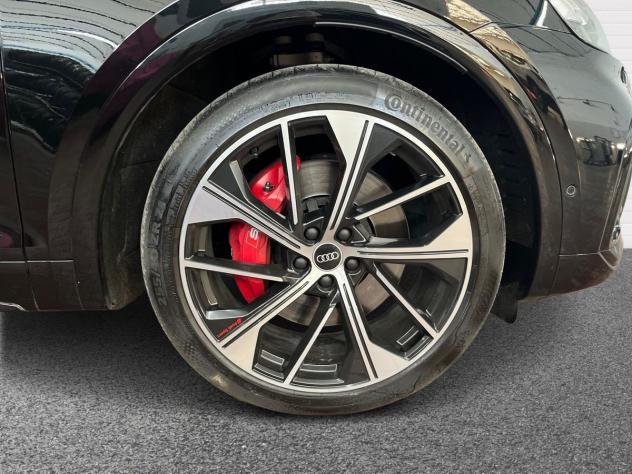 Audi Q5 I Sportback 2021 S Sportback 3.0 tdi mhev 48V quattro tiptronic - Foto 6