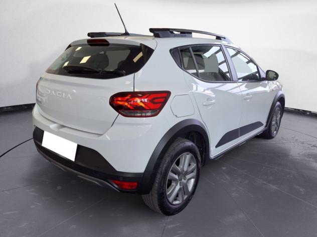 Dacia Sandero Stepway 1.0 TCe 100cv Benzina/GPL Expression - Foto 5