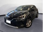 Renault Captur E-Tech hybrid 1.6 E-TECH HEV 145 EQUILIBRE AUTO