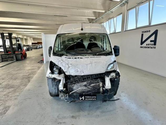 CITROEN Jumper 33 BLUEHDI 120CV S&S PM-TM FURGONE rif. 23993062 - Foto 2