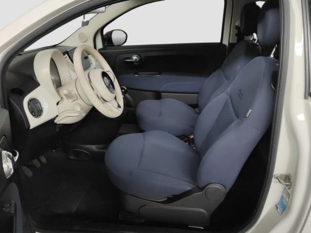 FIAT 500 500 1.0 Hybrid Cult rif. 23696975 - Foto 9