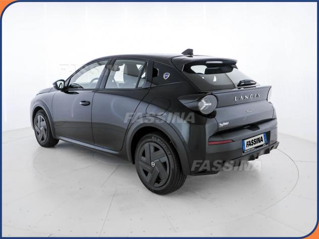 Lancia Ypsilon Hybrid e-DCT 100cv - Foto 4