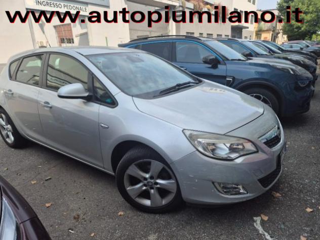 OPEL Astra 1.4 100CV 5 porte Elective rif. 23917622 - Foto 2