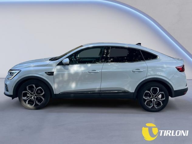 Renault Arkana E-Tech 1.6 Hybrid E-TECH 145 Techno - Foto 10