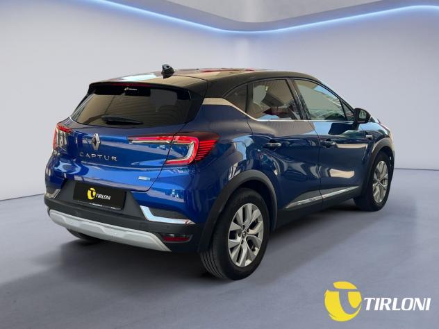 Renault Captur E-Tech hybrid 1.6 HEV E-TECH 145CV INTENS - Foto 5