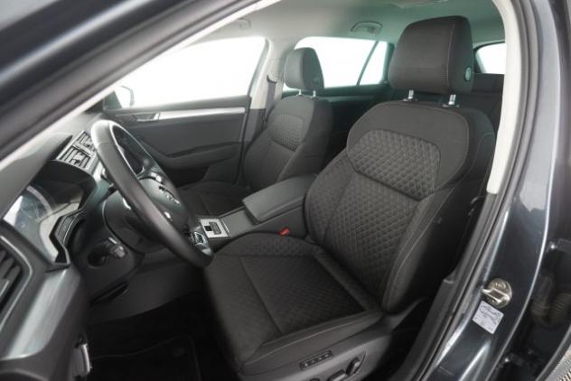 SKODA Superb Superb Wagon 1.6 TDI DSG Ambition/SCR rif. 23764696 - Foto 10