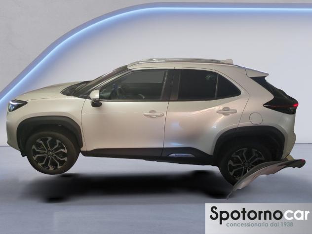Toyota Yaris Cross 1.5H (116 CV) E-CVT Trend - Foto 2