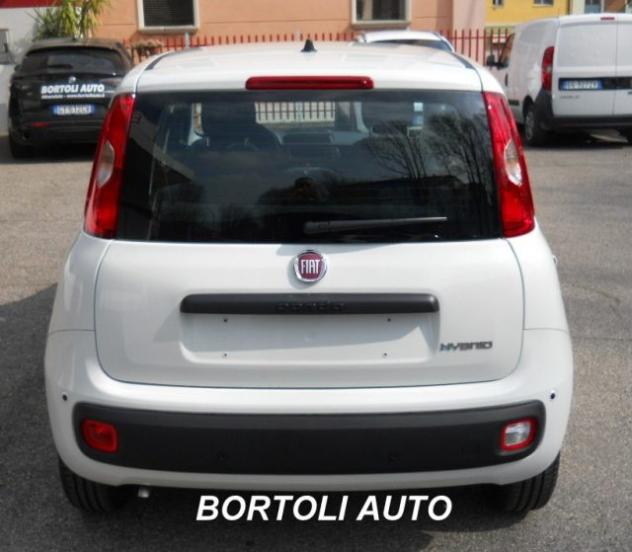 FIAT Panda KM ZERO 1.0 HYBRID VARI MODELLI DISPONIBILI rif. 24108990 - Foto 4