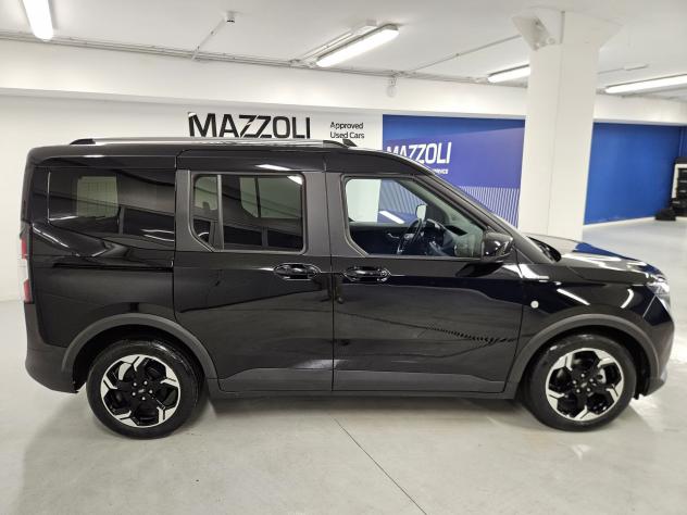 Ford Tourneo Courier 1.0 EcoBoost 125CV Active Auto - Foto 6
