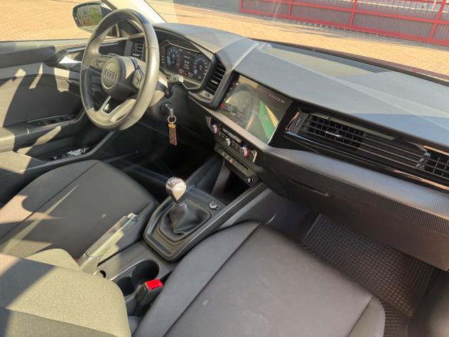 Audi A1 Admired Advanced 1.0 30 TFSI #11866 - Foto 9