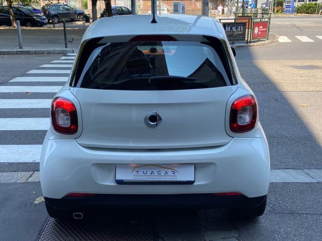 Smart ForFour Passion 0.9 #11803 - Foto 5