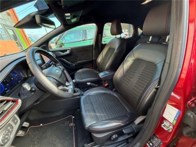FORD Puma 1.0 EcoBoost 125 CV S&S ST-Line X IVA ESP OK NEOP rif. 23503842 - Foto 3