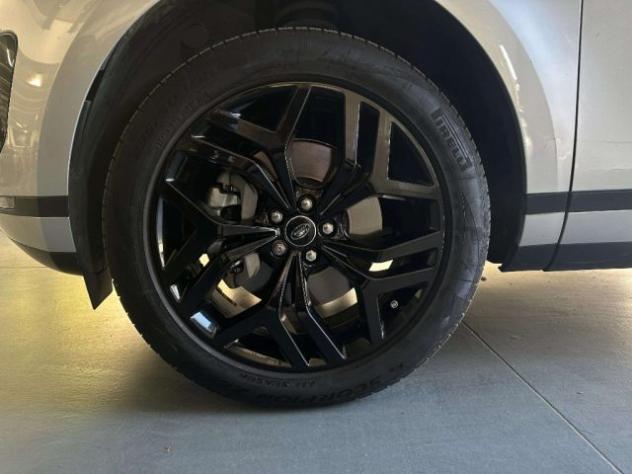 LAND ROVER Range Rover Evoque 2.0D I4-L.Flw 150 CV AWD Auto S Autocarro N1 rif. 23638591 - Foto 9
