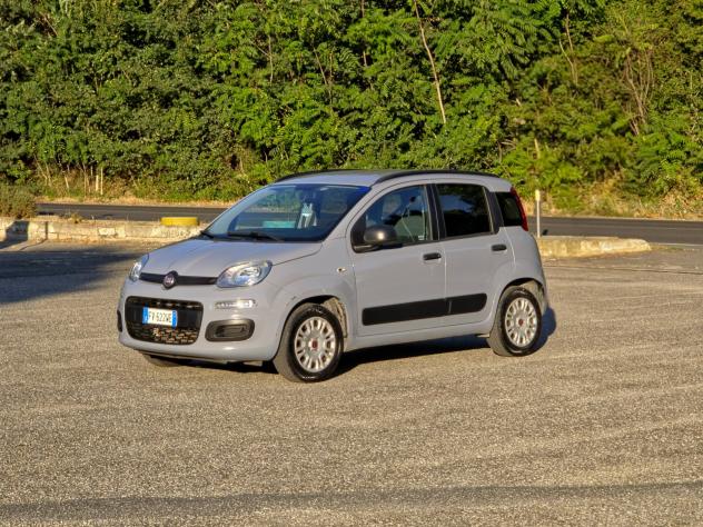 Fiat Panda 1.2 EasyPower Lounge CV-69 E6 GPL Manuale NEO 2019 - Foto 3