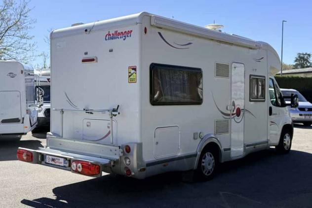 Challenger Genesis 36 - Super accessoriato! - Foto 3