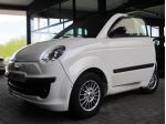Microcar Dué (COMMERCIANTI) SINISTRATA Dynamic +PackPlus Progress-ACT